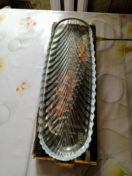Селедочница-800 т.