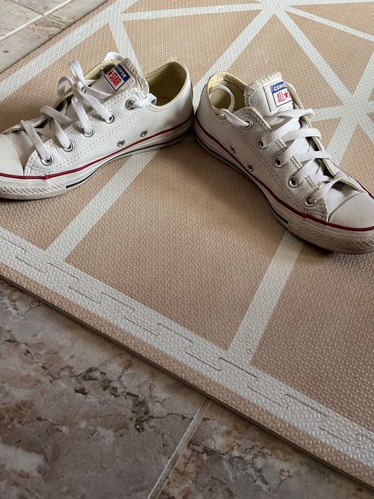 Обувки converse