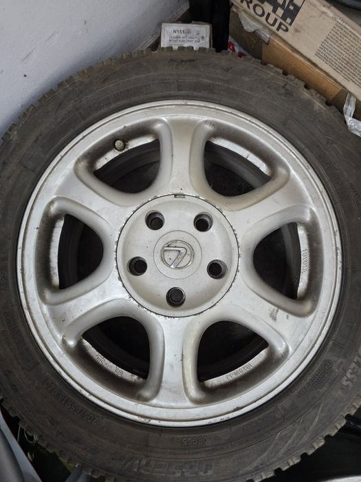 Оригинални джанти за Лексус