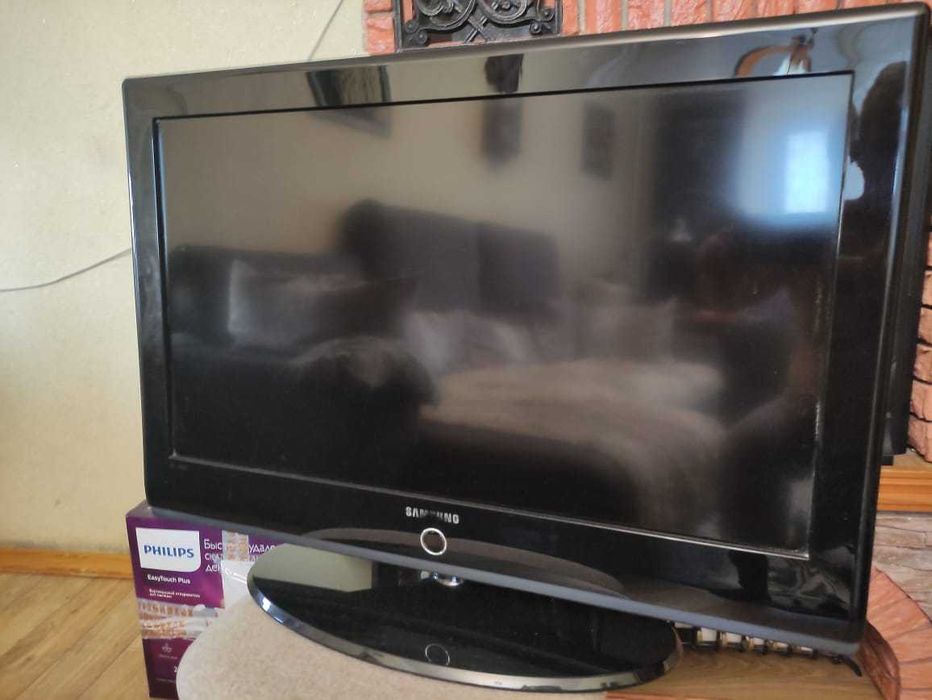 Телевизор ЖК Samsung LE32A430