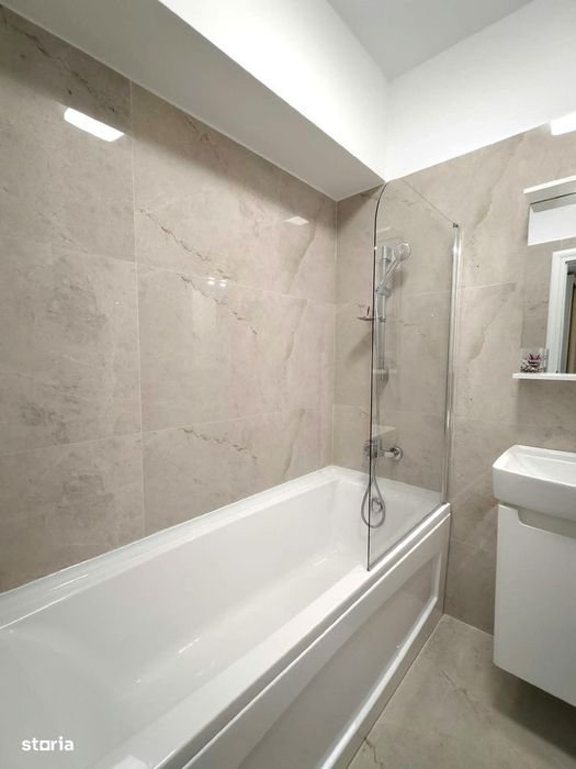 Central Address-Parc Carol-Apartament 2 camere Premium-Parcare-699 EUR