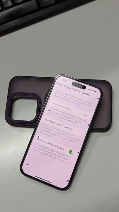 Iphone 14 pro 128гб