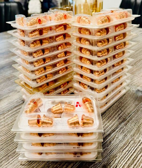 Duze 45A & 45A FineCut, compatibile HYPERTHERM