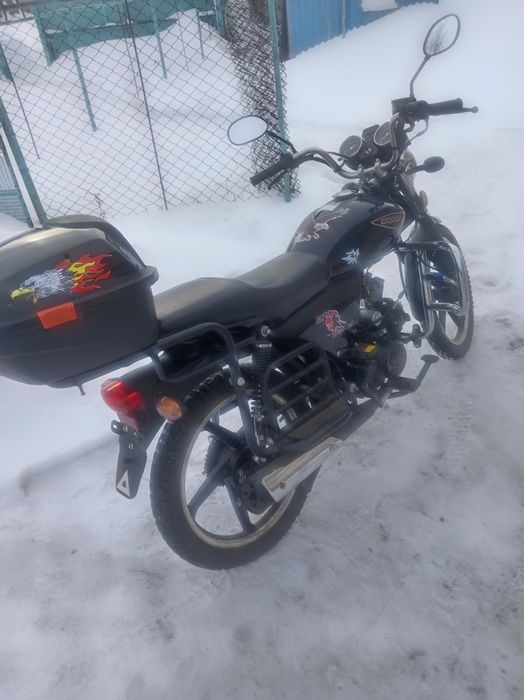 продам мото 130куб цена 300 тыс