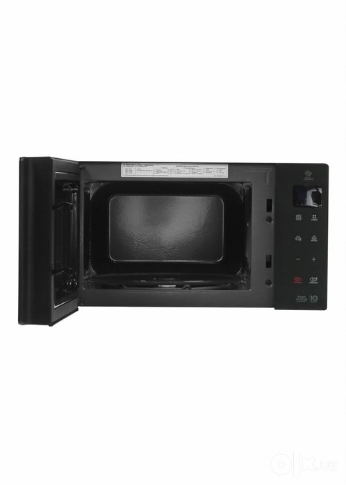 LG Mikrovolnovaya pech
