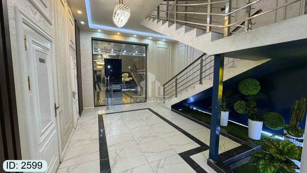 jondor kalso tarafda tayyor biznes sotiladi №2599