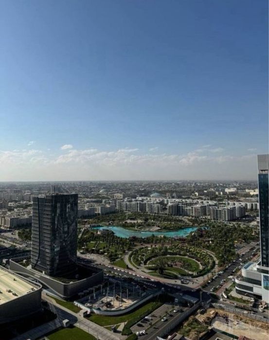 ЖК Nest One 3/12/51 74 м²