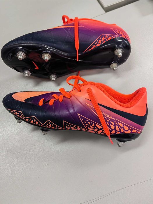 Футболни обувки Nike