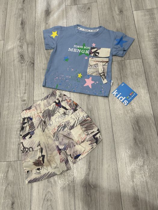 Продам детские двойки