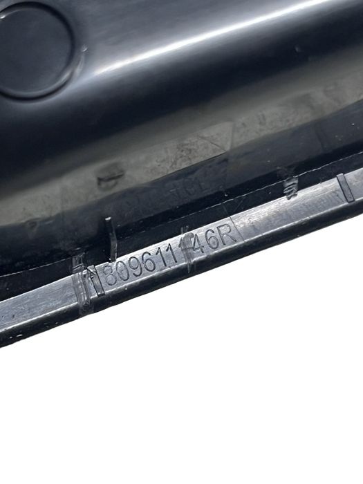 Butoane Geamuri Electrice stânga față Dacia Logan 2025 - cod: 80961114