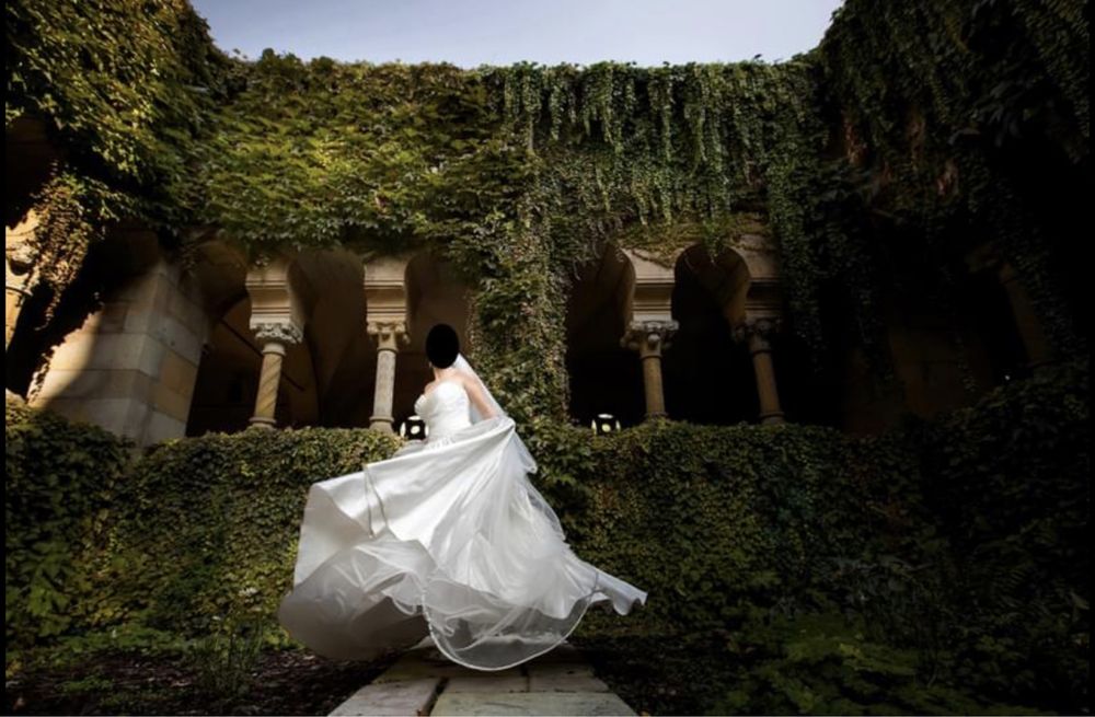 Rochie mireasa La Sposa Eulalia