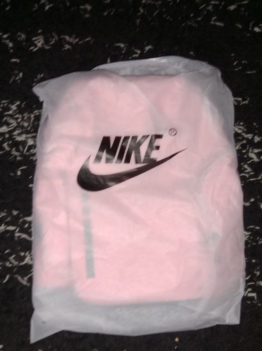 Nike Elite  розовая