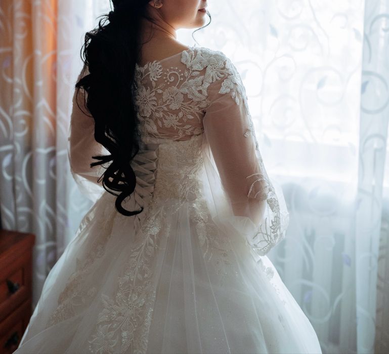 Продам Свадебное платье