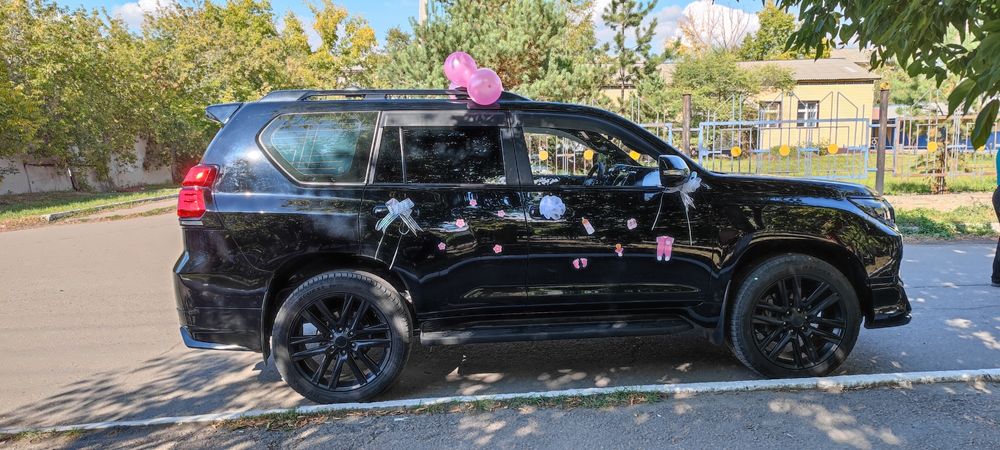 Комплект колес R22