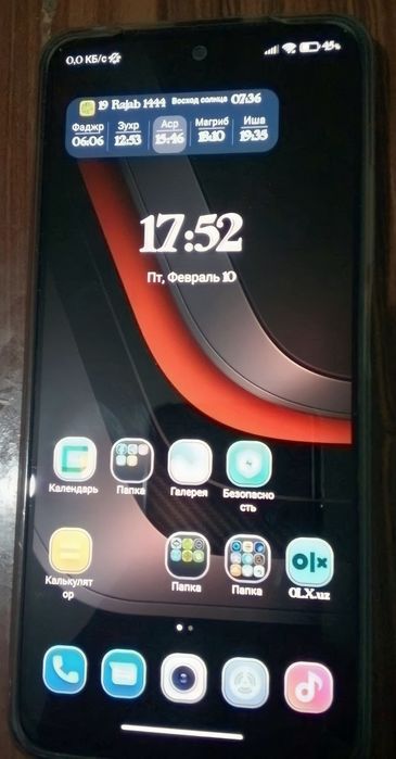 Telfon sotiladi Redmi note 11