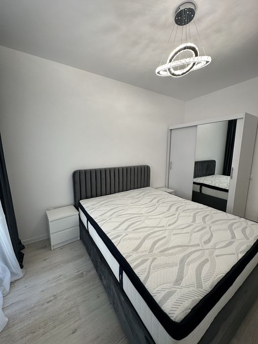 Vand apartament 2 camere avangarde city