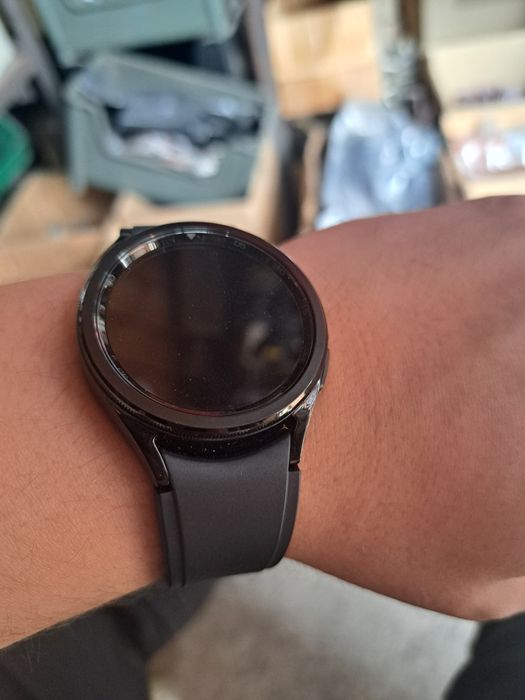 Samsung watch 6 classic