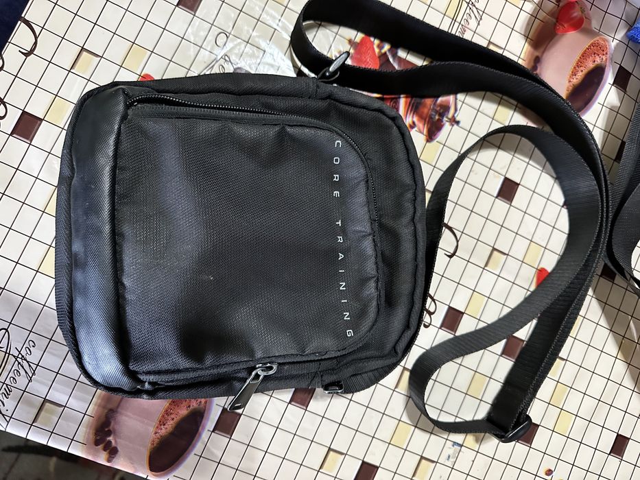 Продажа мужская барсетка