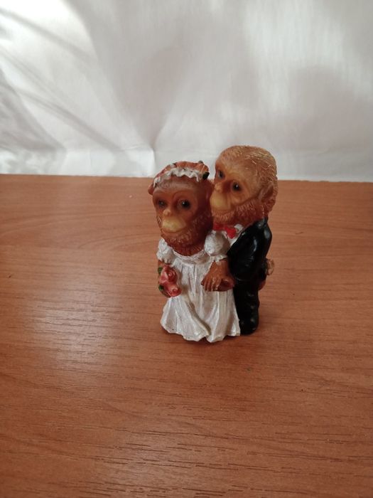 Свадебные аксессуары.