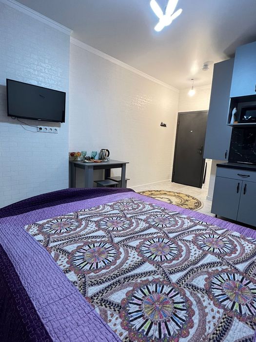 Квартира ПО суточно