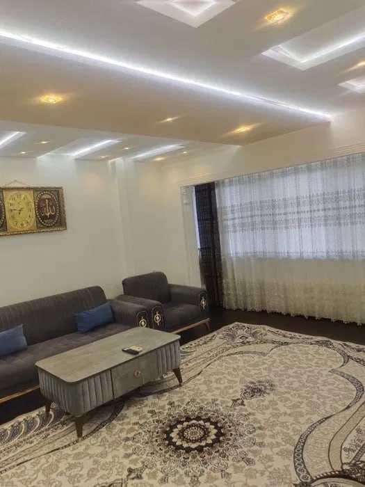 Сдаётся квартира на юнусабаде, 4-квартал, ор-р: ресторан "Шохсарой