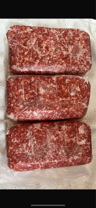 Продам Фарш говяжий