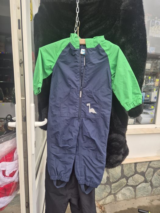 Ghete dama 36, piele întoarsă