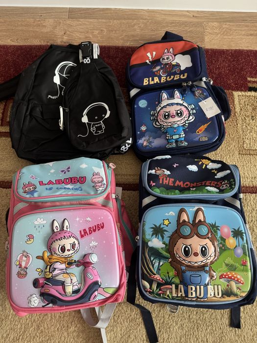 Сумка мужской новый