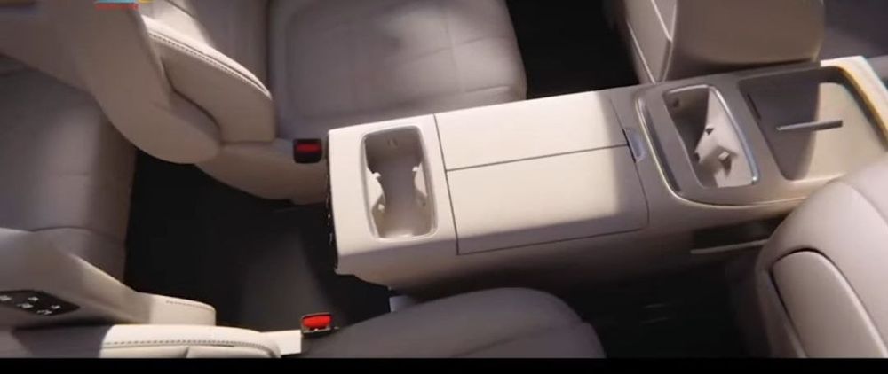 Deepal s09 ultra full gbrid elektor 220km 0 Dan 100ga 5.9 sec