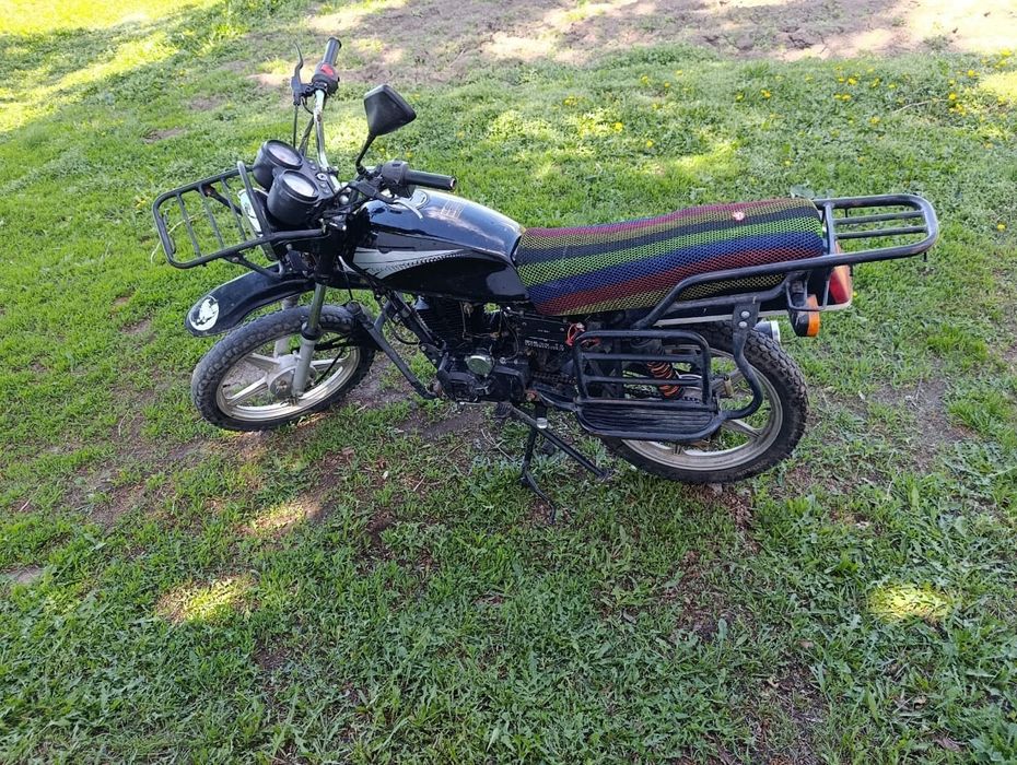 yagl 200 куф прадаю