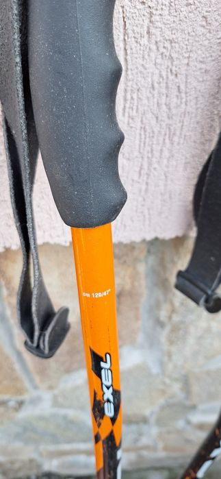 Италиански щеки exel за спускане