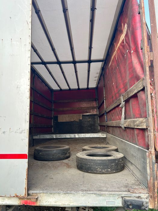 Vand sau dezmembrez IVECO EUROCARGO