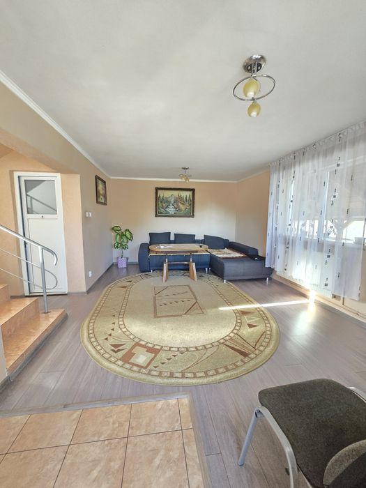 Casa individuala Sanmihaiul Roman