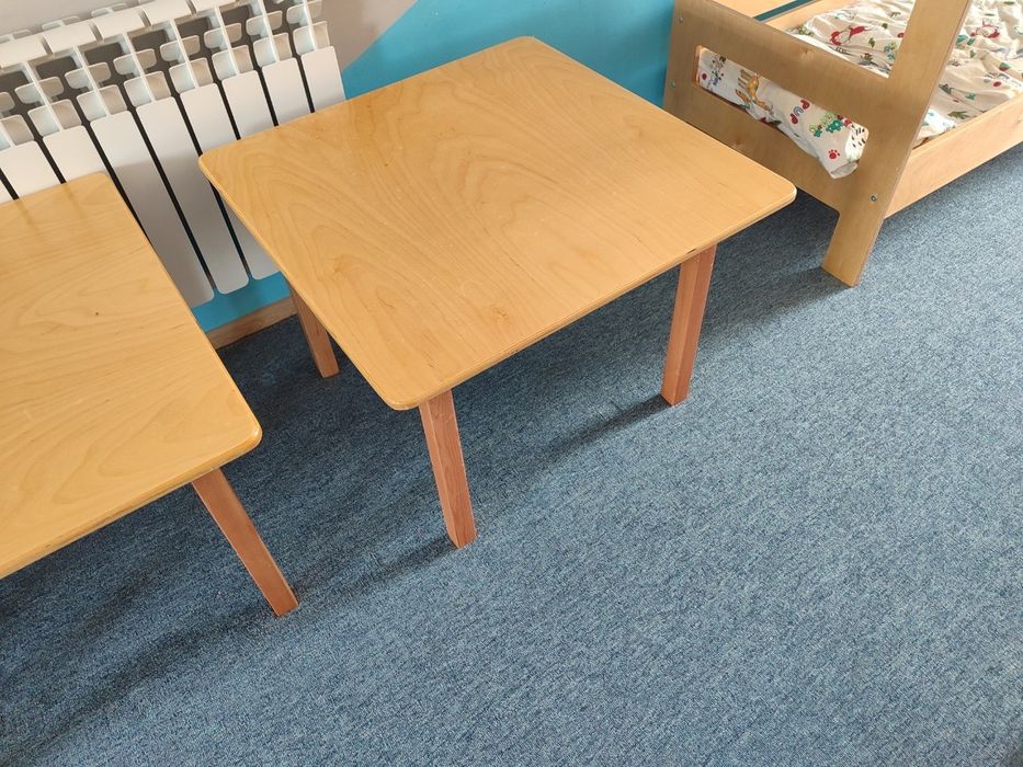 Мактабгача талимга керак боладигон мебеллар