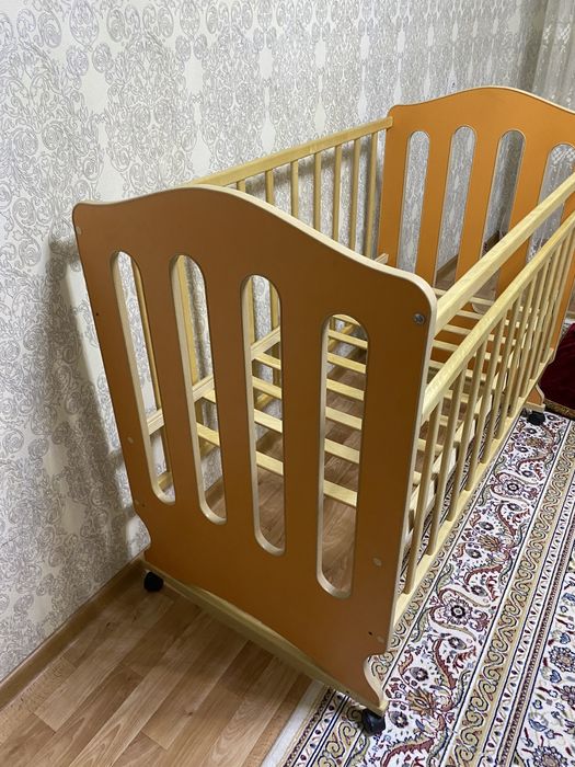 Срочно продается Детский манеж