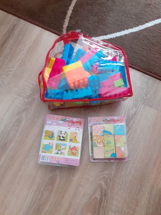 кубчета образователни за деца