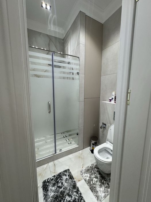 Посуточная Kunlik kvartira Nest one Classic “bnb_familyhouse”