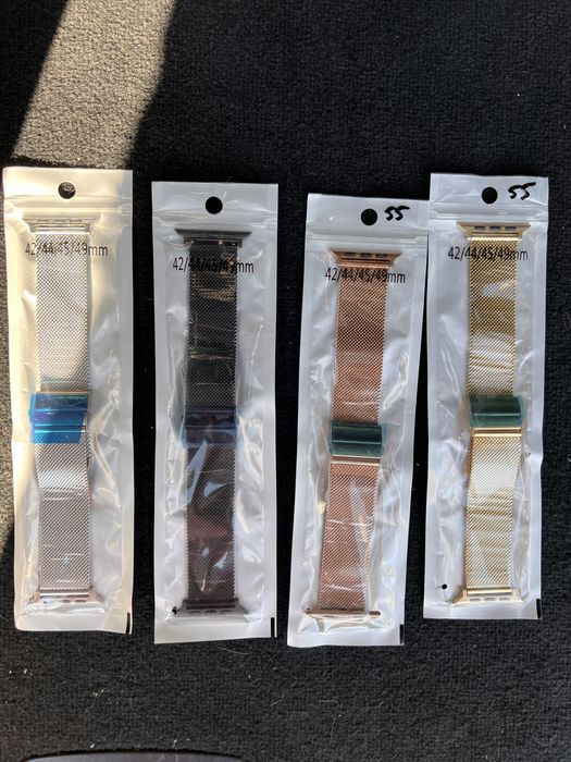 Curea Apple Watch 2/3/4/5/6/7/8/9/10/11/ultra 1/2/3/4