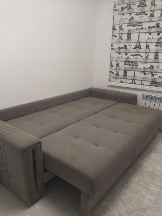 Продается диван в отличном состоянии