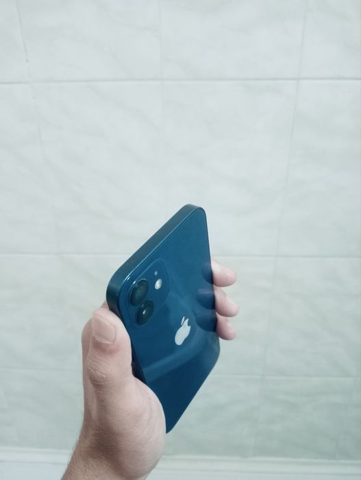 Айфон 12 iPhone 12 идеальным состояние