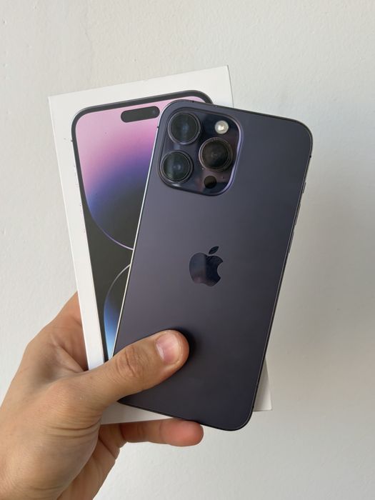 Iphone 14 pro max айфон 14 про макс