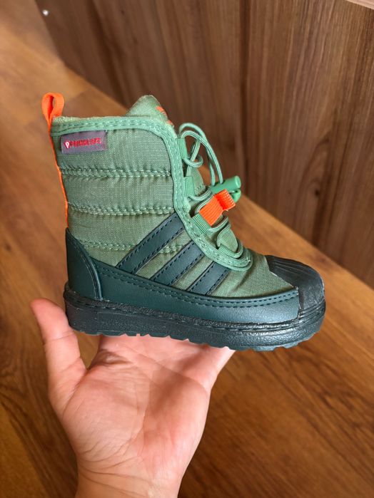 Ботуши Adidas