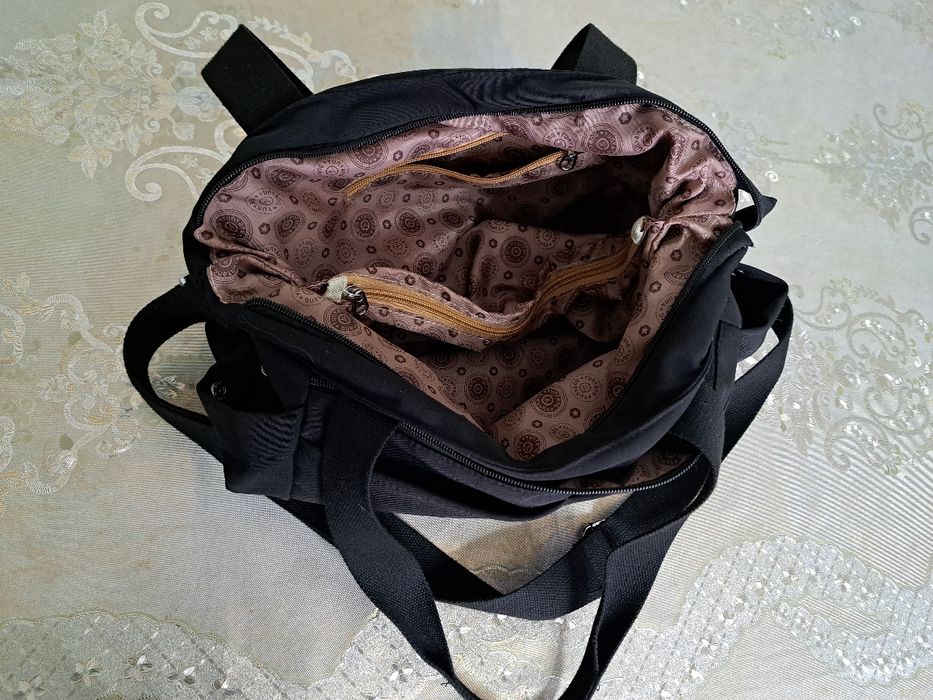 Продам легкую сумку