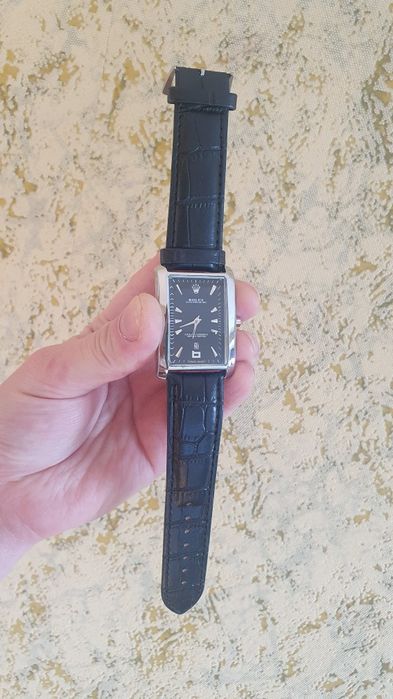 Мужские часы наручные +