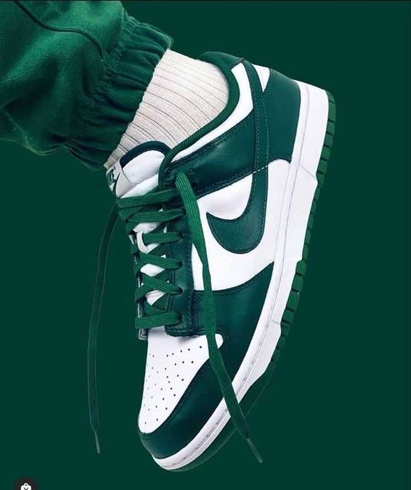 Качественные кроссовки Nike SB dunk Low 1-1 оригинал