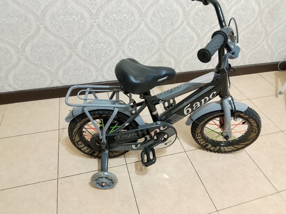 Продам велосипед детский