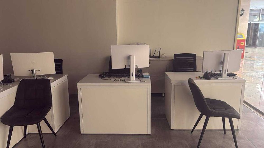 моноблоки новые оптом