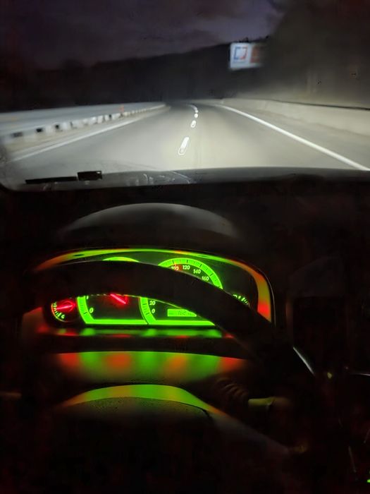 Шевролет Каптива