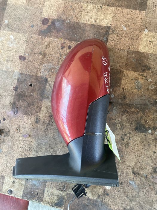 Ляво огледало за сеат алтеа