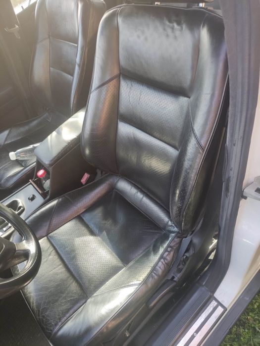 Мерцедес Бенц модел с180